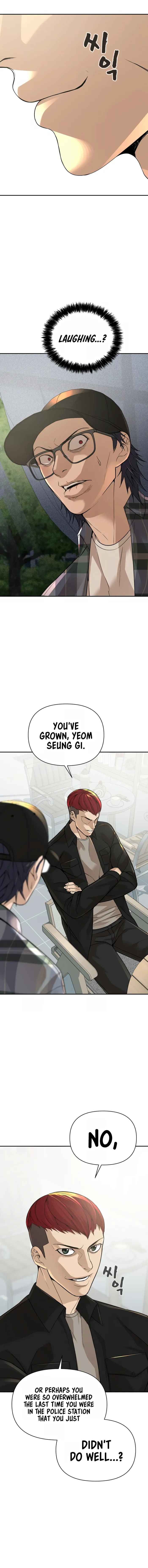 Hellcraft Chapter 11 — Page 10