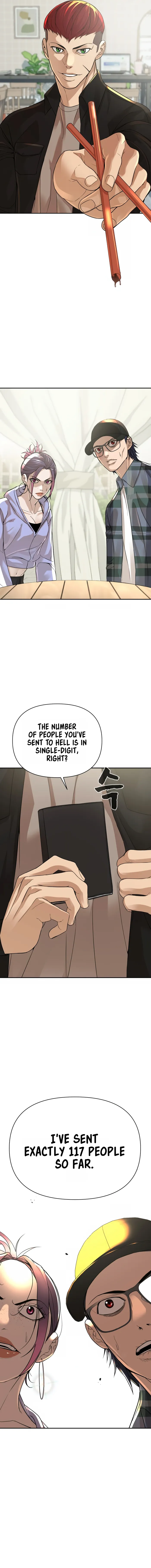 Hellcraft Chapter 11 — Page 18