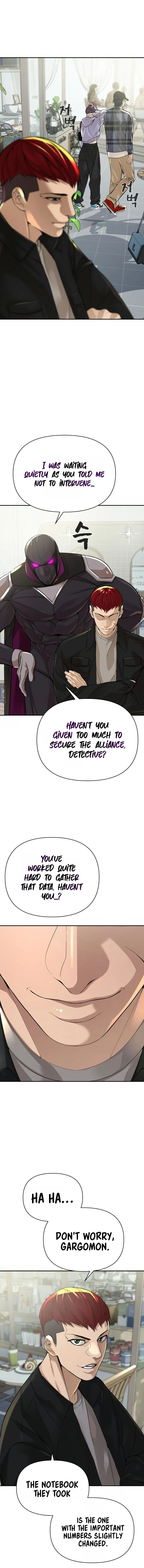 Hellcraft Chapter 11 — Page 21
