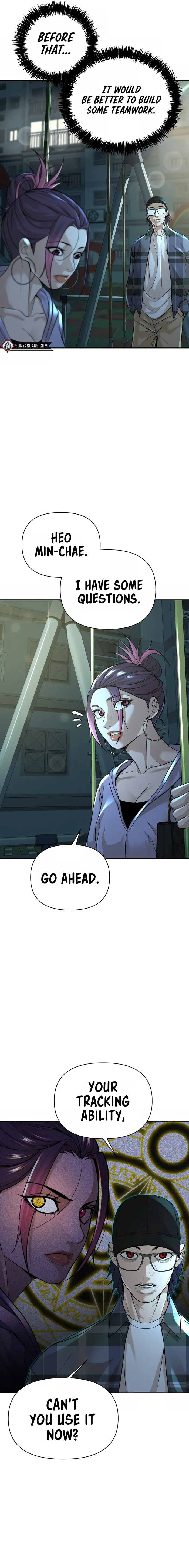 Hellcraft Chapter 12 — Page 2