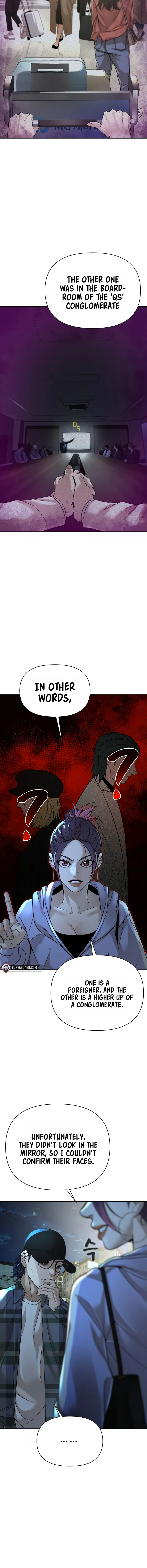 Hellcraft Chapter 12 — Page 8