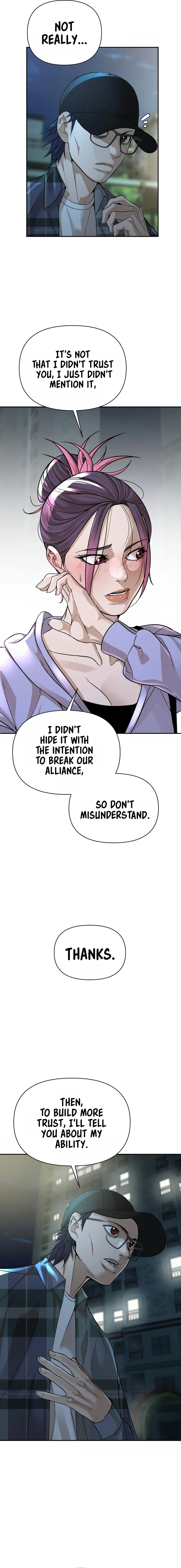 Hellcraft Chapter 12 — Page 9