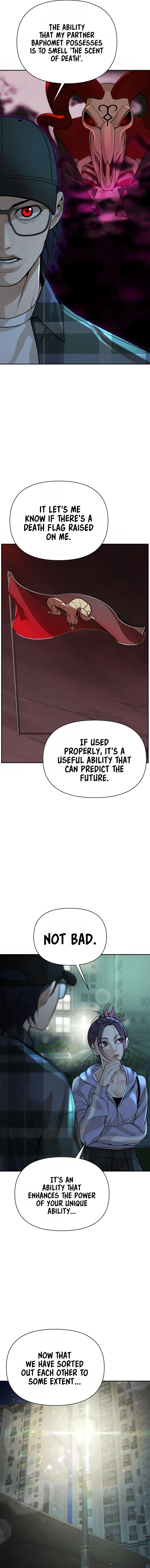 Hellcraft Chapter 12 — Page 10