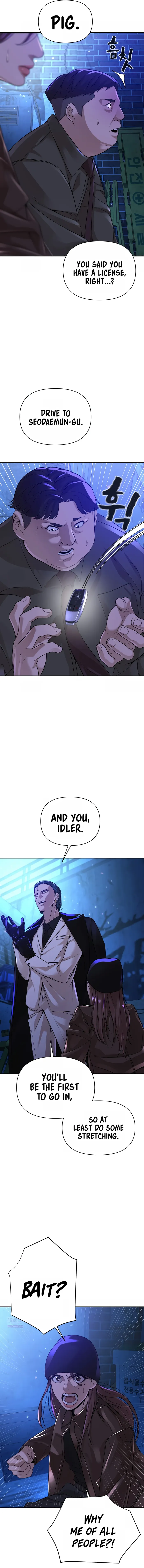 Hellcraft Chapter 12 — Page 22