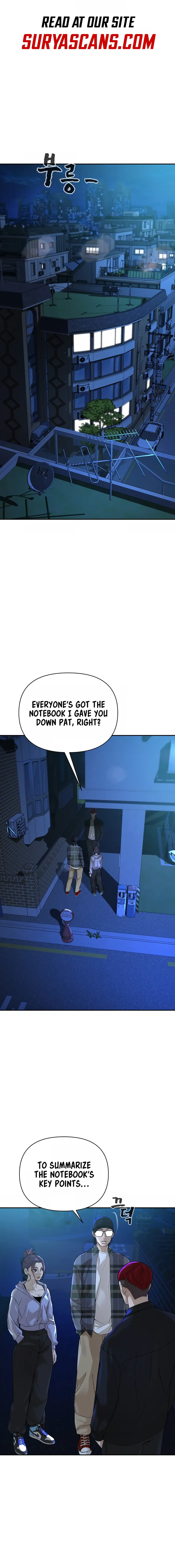 Hellcraft Chapter 13 — Page 4