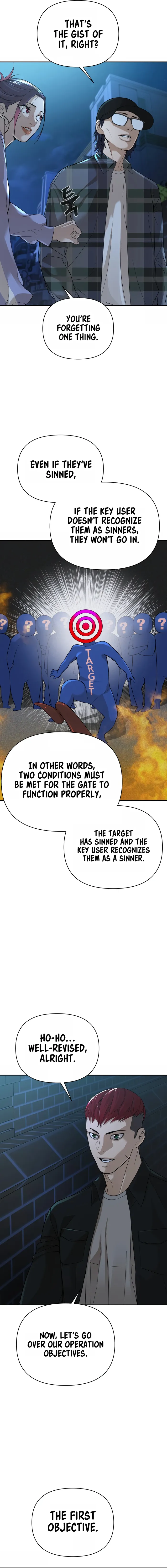 Hellcraft Chapter 13 — Page 6