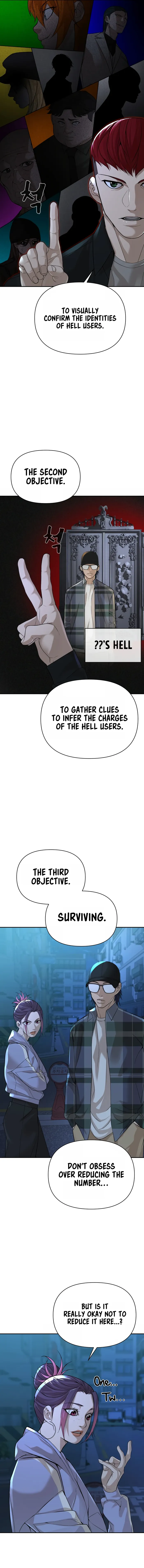 Hellcraft Chapter 13 — Page 7