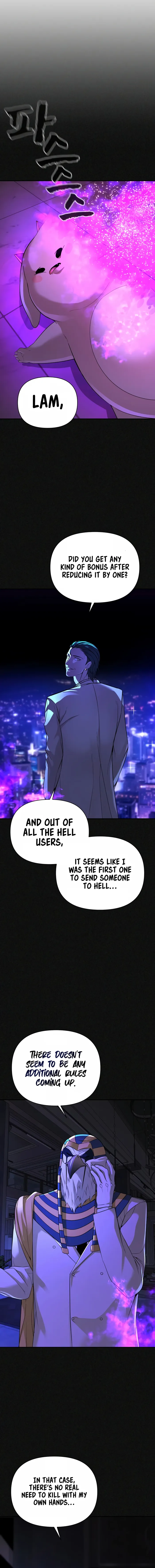 Hellcraft Chapter 13 — Page 14