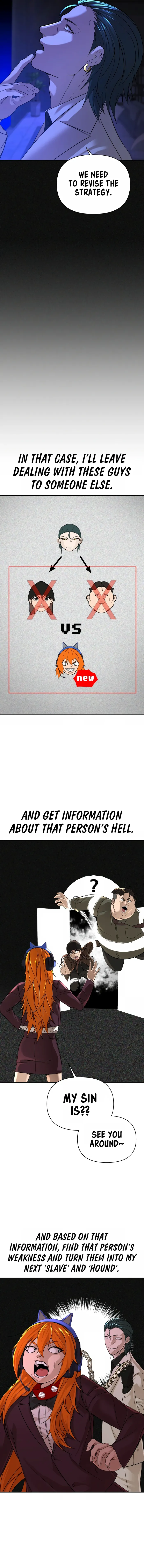 Hellcraft Chapter 13 — Page 15