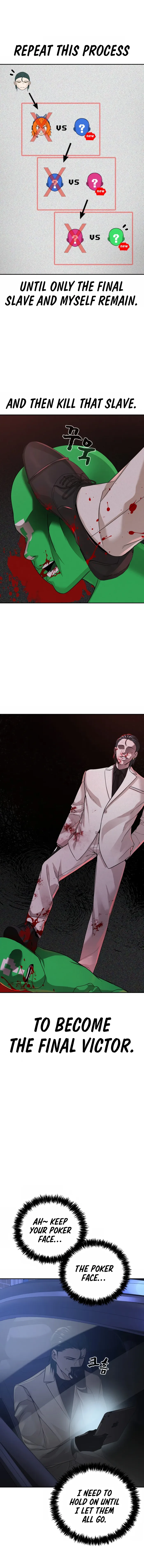 Hellcraft Chapter 13 — Page 16