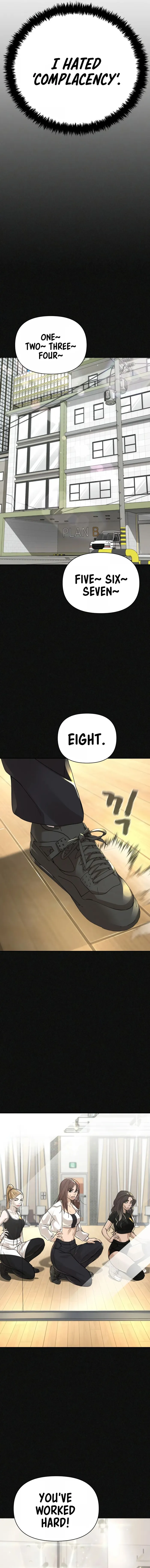Hellcraft Chapter 14 — Page 4