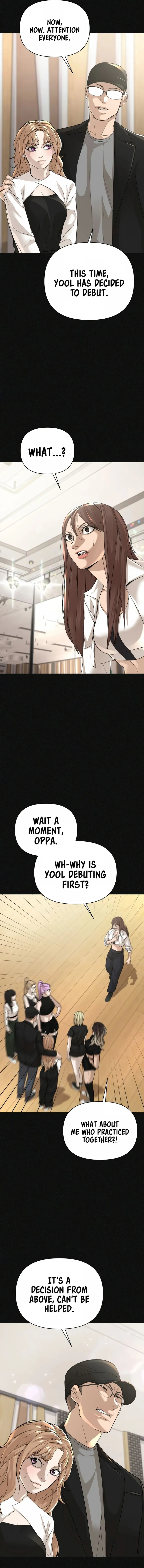Hellcraft Chapter 14 — Page 6