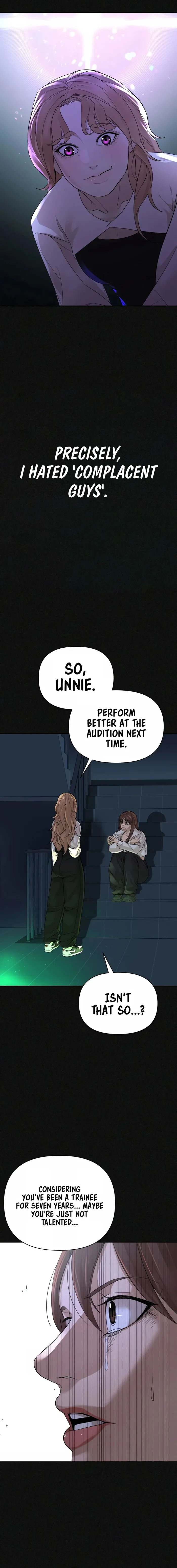 Hellcraft Chapter 14 — Page 8