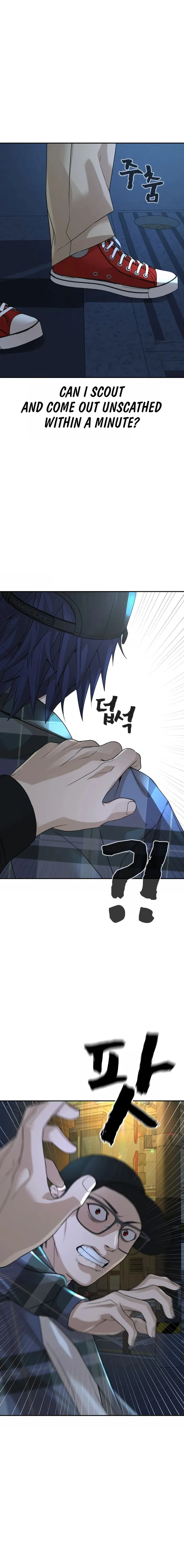 Hellcraft Chapter 14 — Page 20