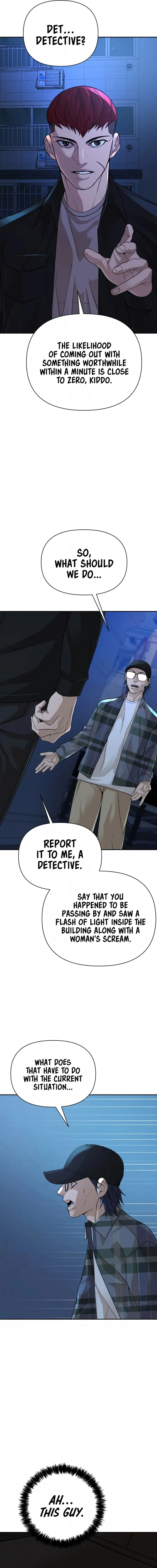 Hellcraft Chapter 14 — Page 21
