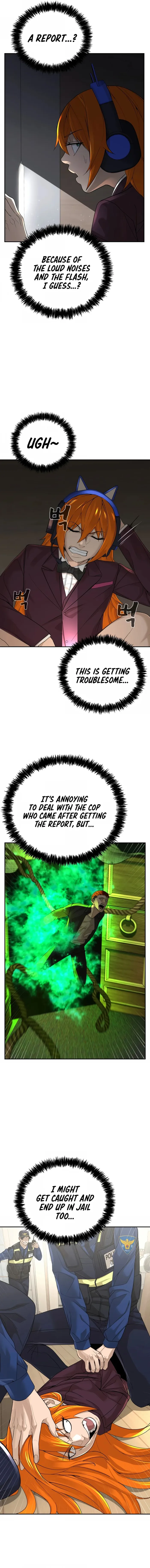 Hellcraft Chapter 15 — Page 4