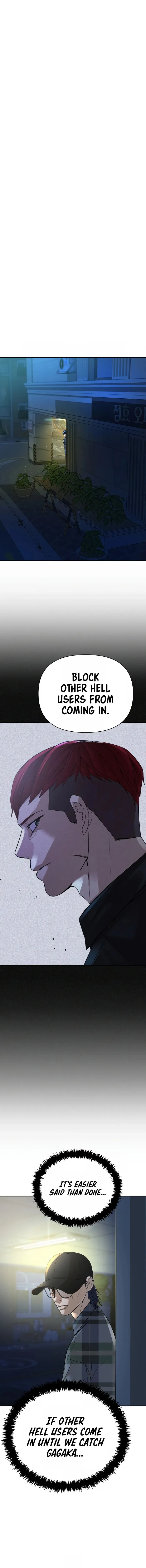 Hellcraft Chapter 15 — Page 6