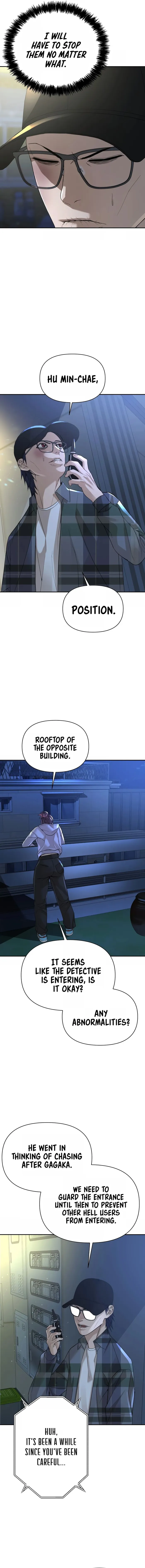 Hellcraft Chapter 15 — Page 7