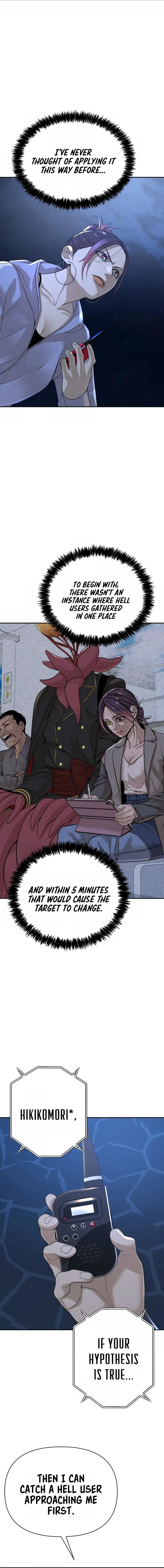 Hellcraft Chapter 15 — Page 10