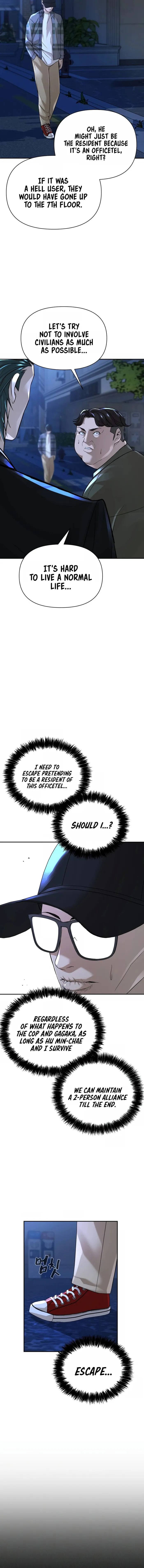 Hellcraft Chapter 15 — Page 18