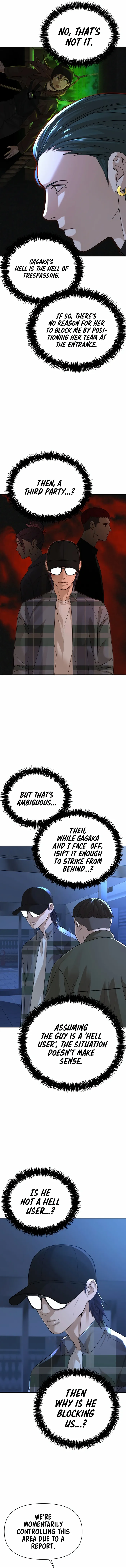 Hellcraft Chapter 16 — Page 3