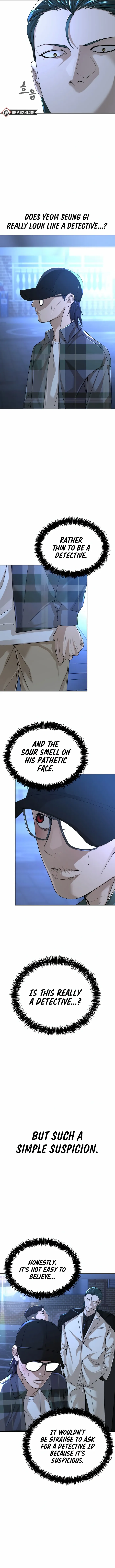 Hellcraft Chapter 16 — Page 5