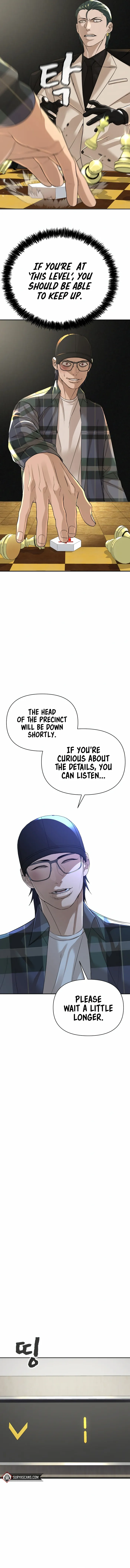 Hellcraft Chapter 16 — Page 8