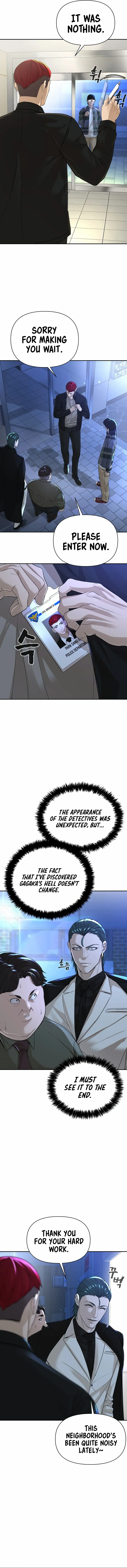 Hellcraft Chapter 16 — Page 9