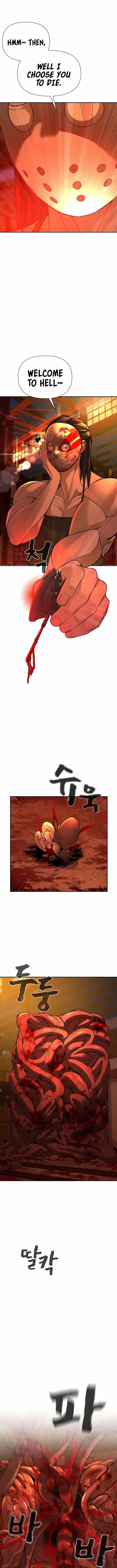 Hellcraft Chapter 17 — Page 3