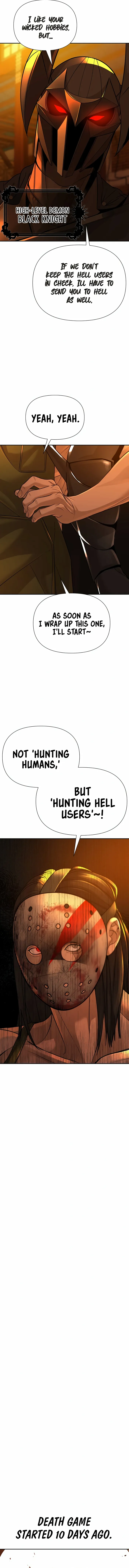 Hellcraft Chapter 17 — Page 5