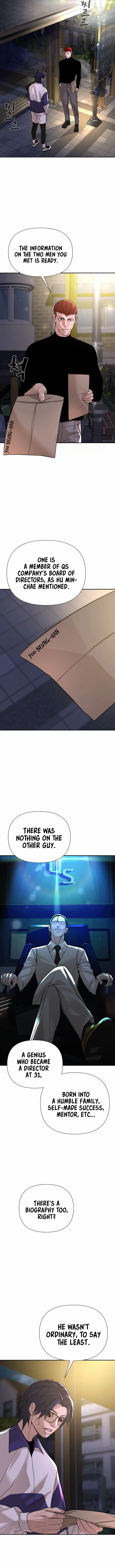 Hellcraft Chapter 17 — Page 7
