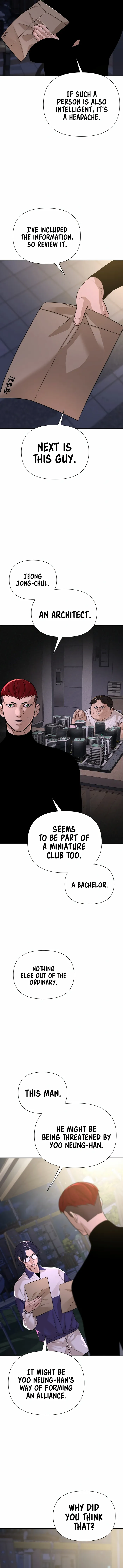 Hellcraft Chapter 17 — Page 9