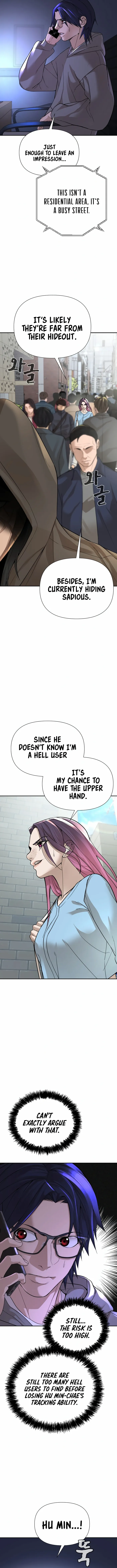 Hellcraft Chapter 17 — Page 15