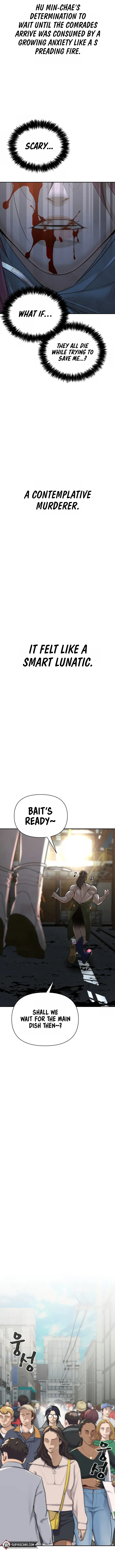 Hellcraft Chapter 18 — Page 15