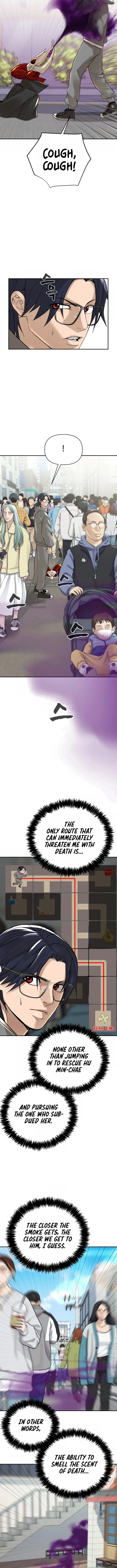 Hellcraft Chapter 18 — Page 17