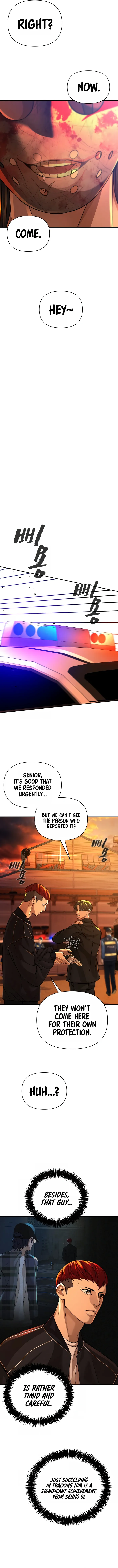 Hellcraft Chapter 19 — Page 6