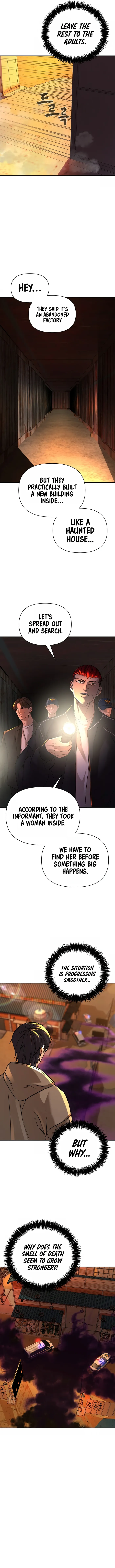 Hellcraft Chapter 19 — Page 7