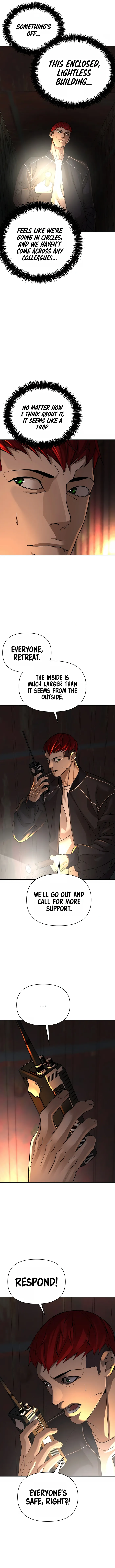 Hellcraft Chapter 19 — Page 11