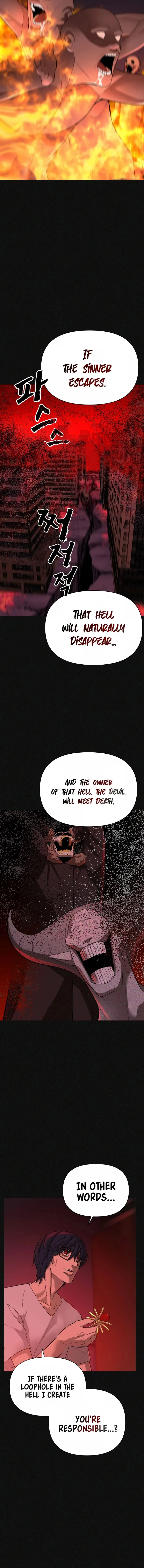 Hellcraft Chapter 2 — Page 6