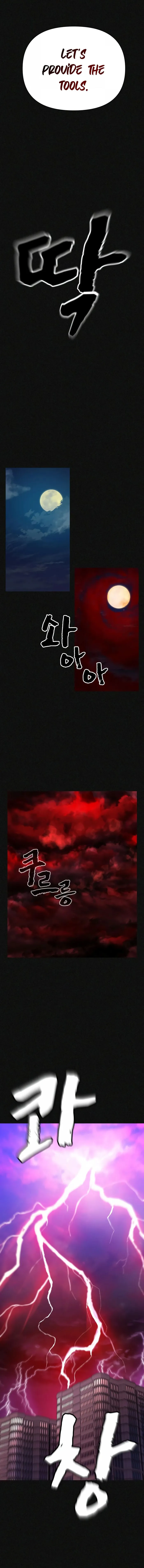 Hellcraft Chapter 2 — Page 8