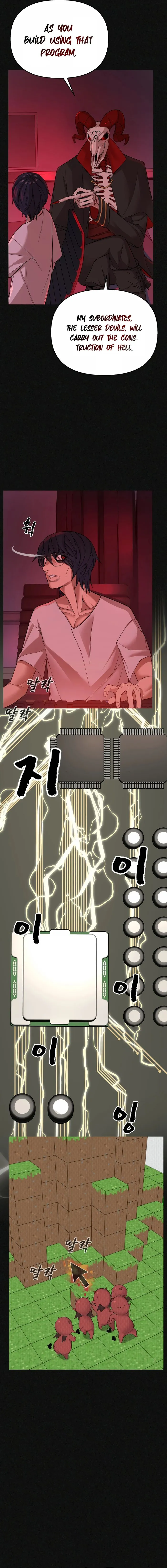Hellcraft Chapter 2 — Page 10