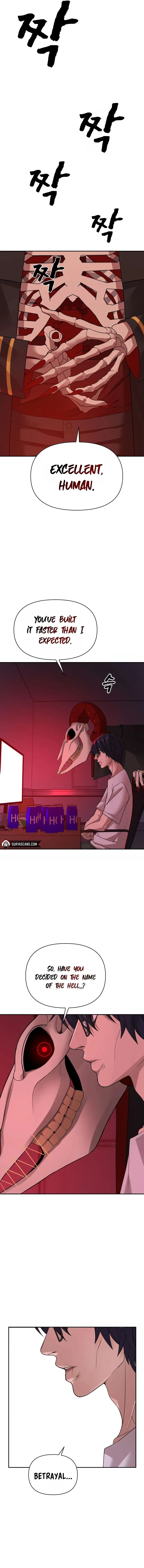 Hellcraft Chapter 2 — Page 16
