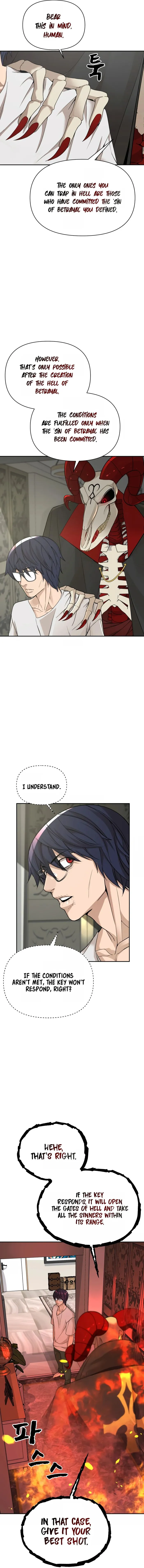 Hellcraft Chapter 2 — Page 19