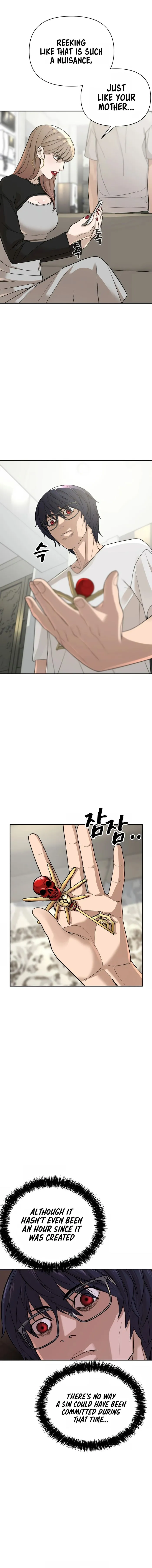Hellcraft Chapter 2 — Page 21
