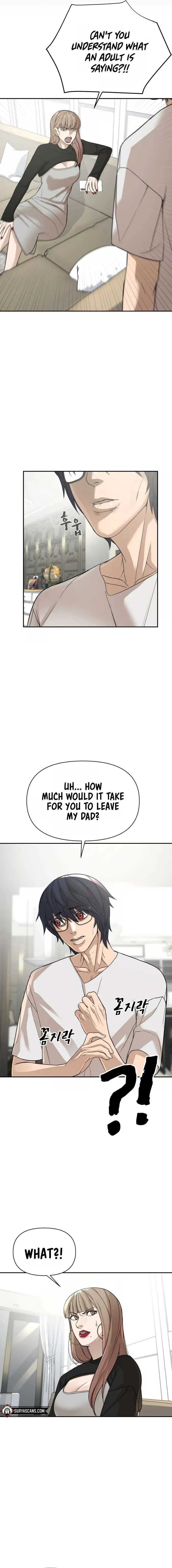Hellcraft Chapter 2 — Page 29