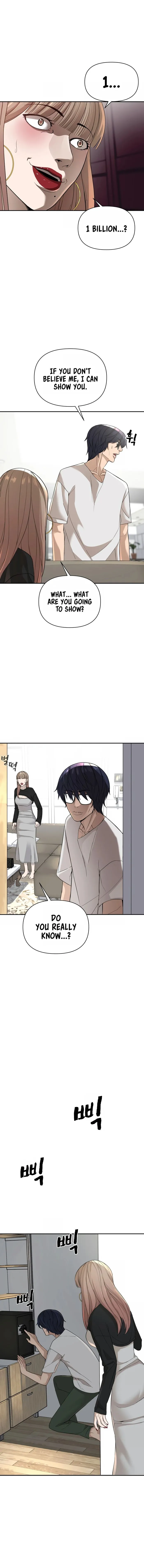 Hellcraft Chapter 2 — Page 31