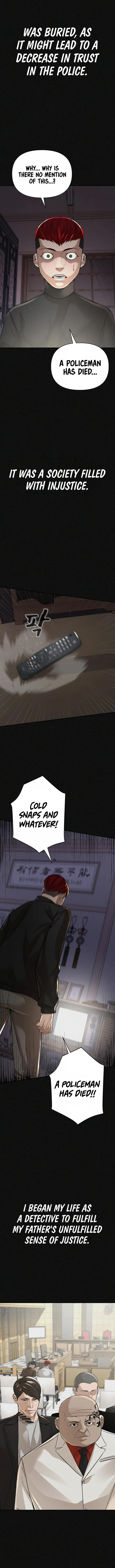 Hellcraft Chapter 20 — Page 5