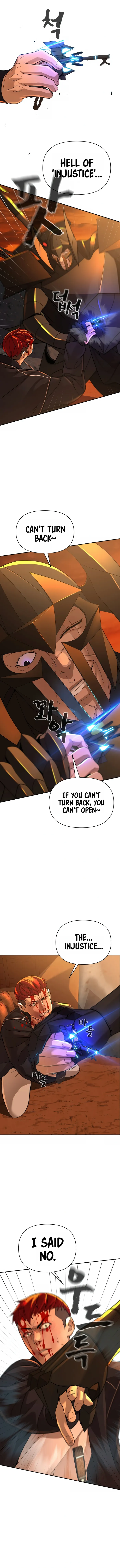 Hellcraft Chapter 20 — Page 10