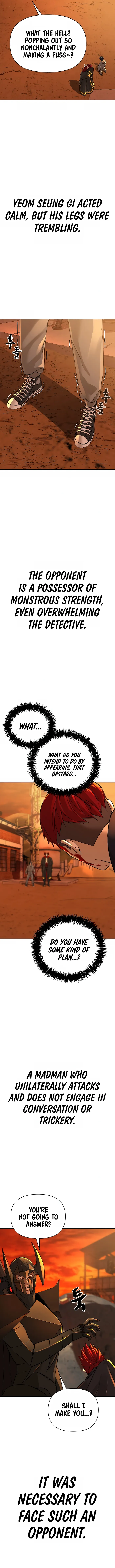 Hellcraft Chapter 20 — Page 14