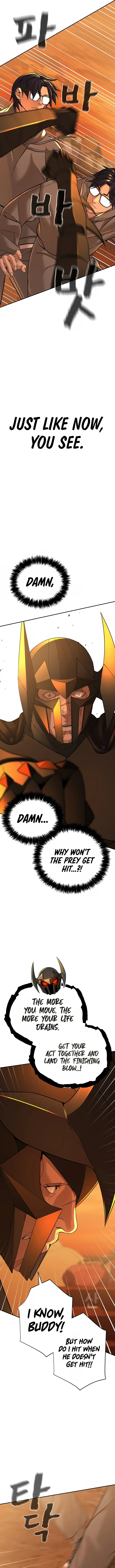 Hellcraft Chapter 20 — Page 19